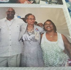 Meet your Posher, Vincent